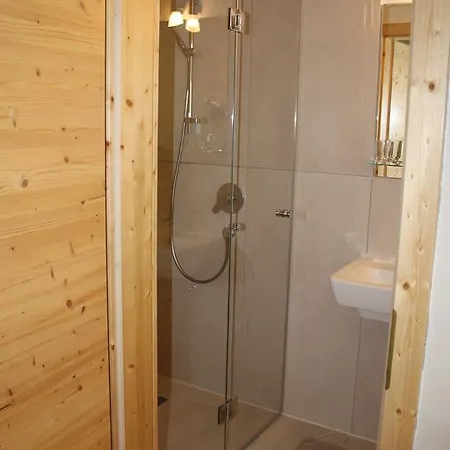 Ferienwohnung Klammhof Zell am Ziller Extérieur photo