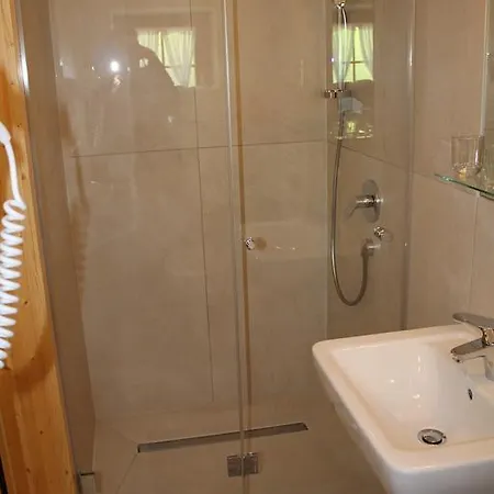 Ferienwohnung Klammhof Zell am Ziller Extérieur photo