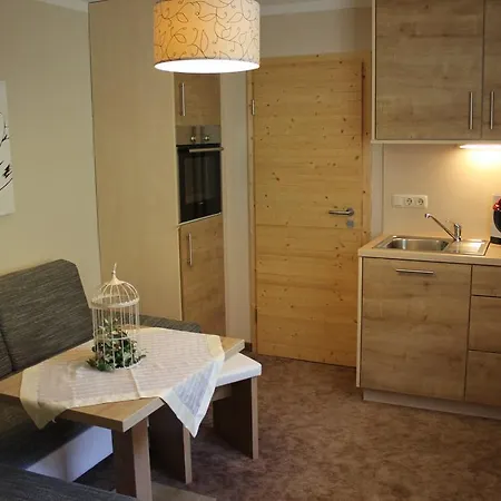 Ferienwohnung Klammhof Zell am Ziller Extérieur photo