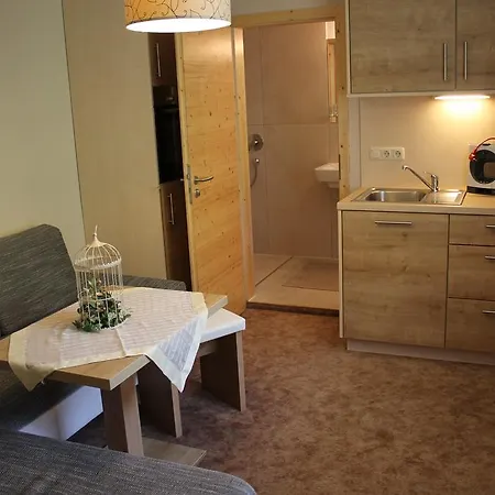 Ferienwohnung Klammhof Zell am Ziller Extérieur photo