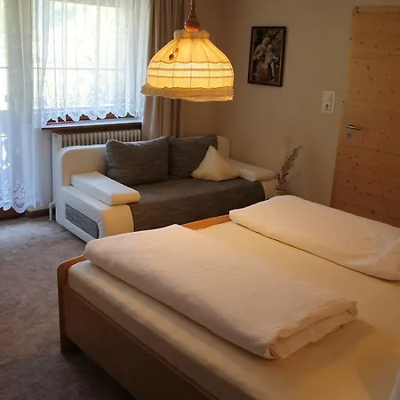 Ferienwohnung Klammhof Zell am Ziller Extérieur photo