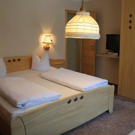 Ferienwohnung Klammhof Zell am Ziller Extérieur photo