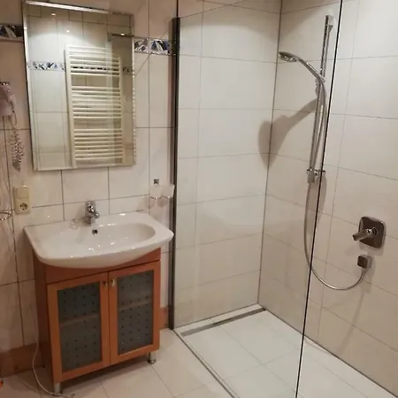 Ferienwohnung Klammhof Zell am Ziller Extérieur photo