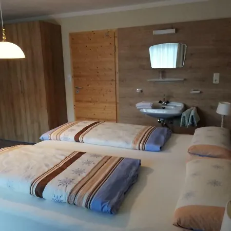 Ferienwohnung Klammhof Zell am Ziller Extérieur photo