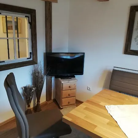 Ferienwohnung Klammhof Zell am Ziller Extérieur photo