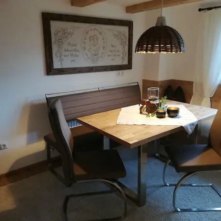 Ferienwohnung Klammhof Zell am Ziller Extérieur photo