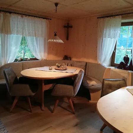 Ferienwohnung Klammhof Zell am Ziller Extérieur photo
