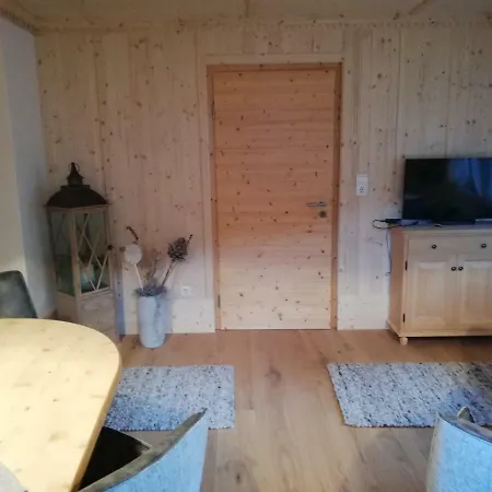 Ferienwohnung Klammhof Zell am Ziller Extérieur photo