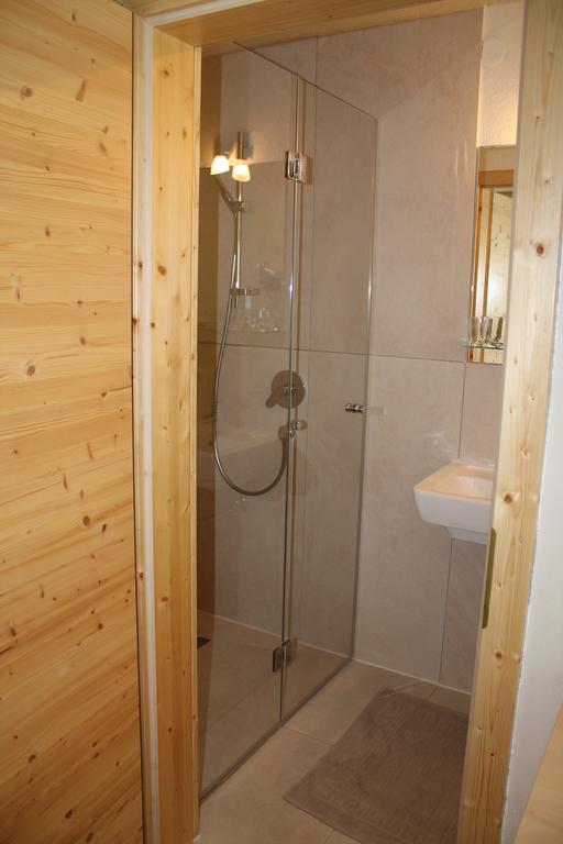 Klammhof Apartmán Zell am Ziller