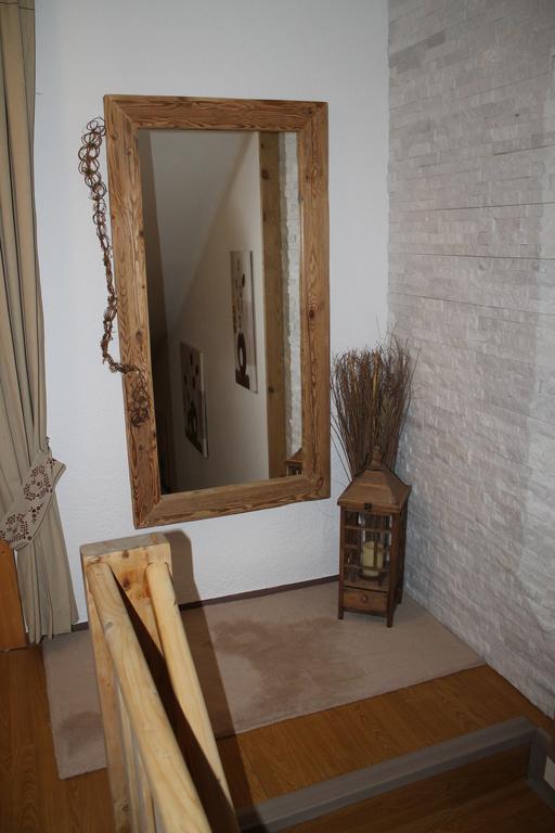 Klammhof Apartmán *