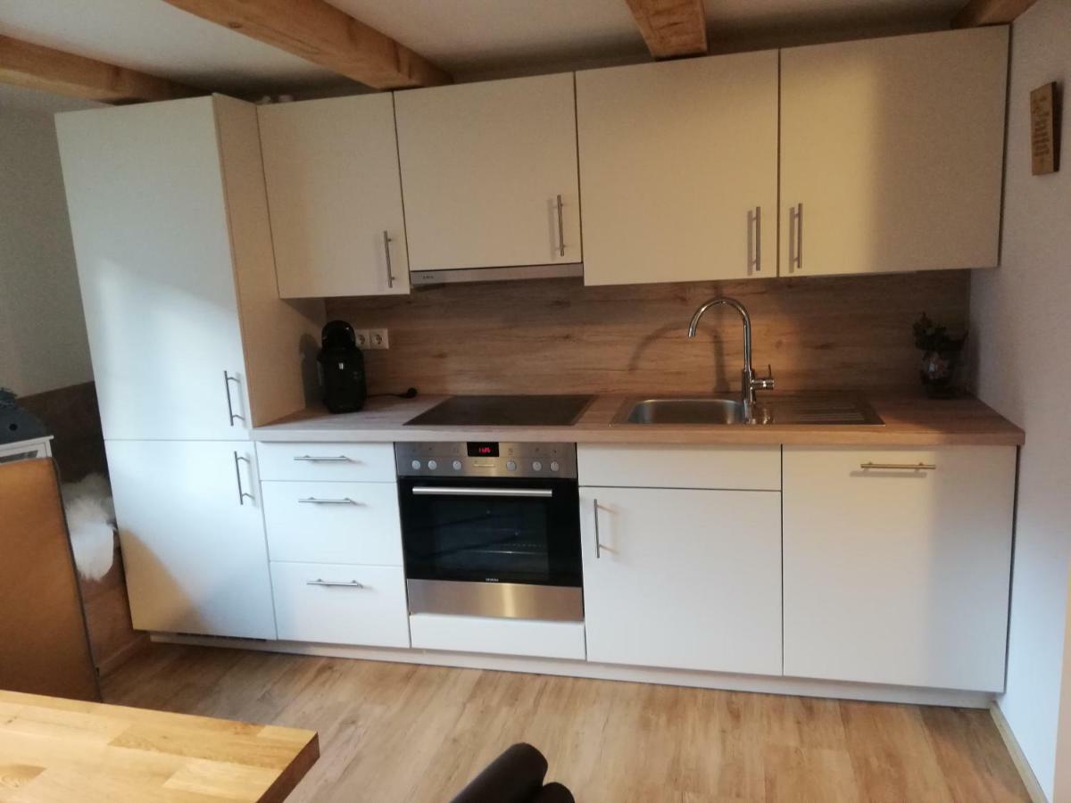 Apartmán Klammhof