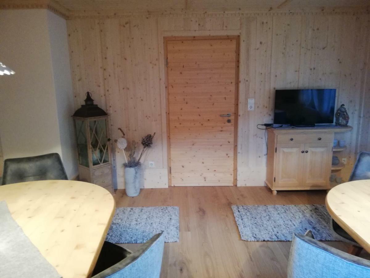 Apartmán Klammhof *