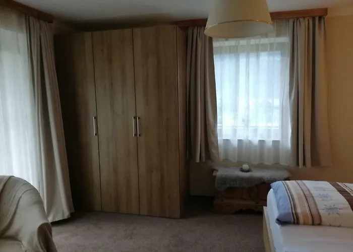 Ferienwohnung Klammhof