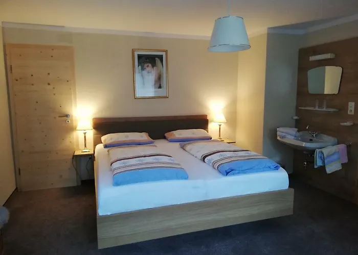 Ferienwohnung Klammhof