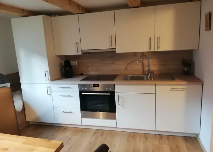 Ferienwohnung Klammhof