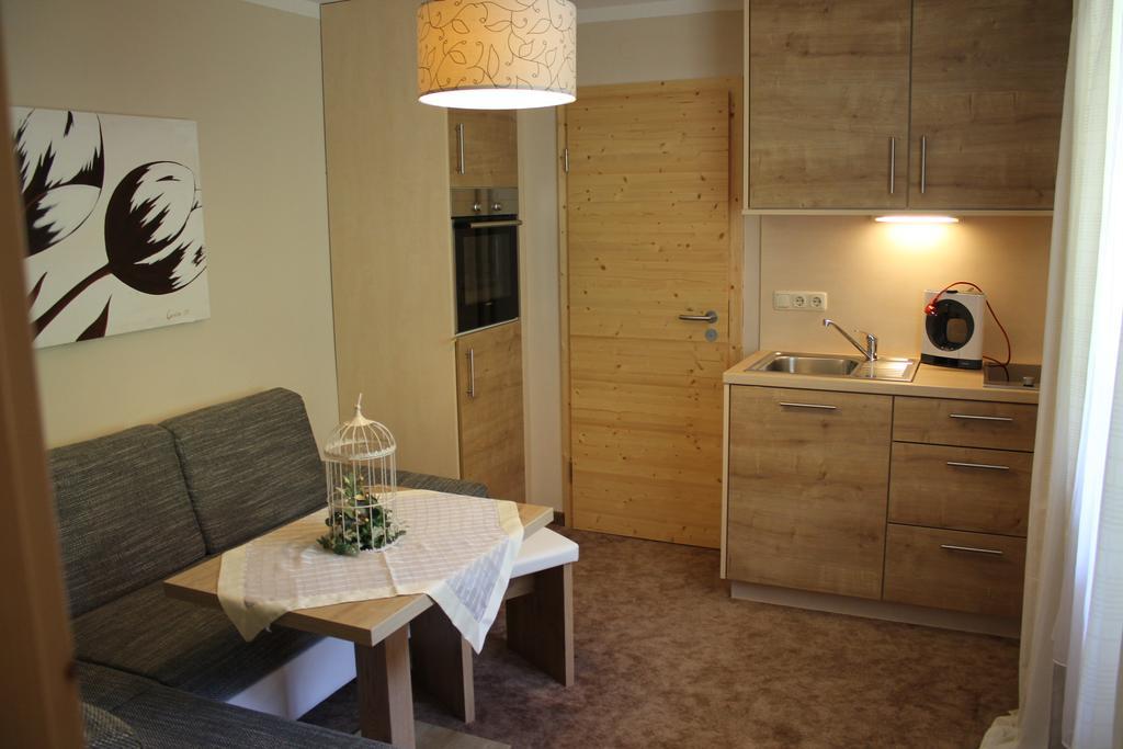 Klammhof Appartement