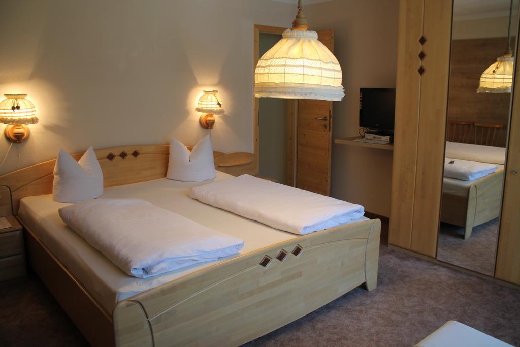 Klammhof Appartement *