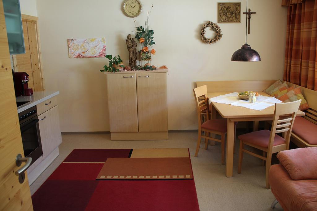 Klammhof Appartement *