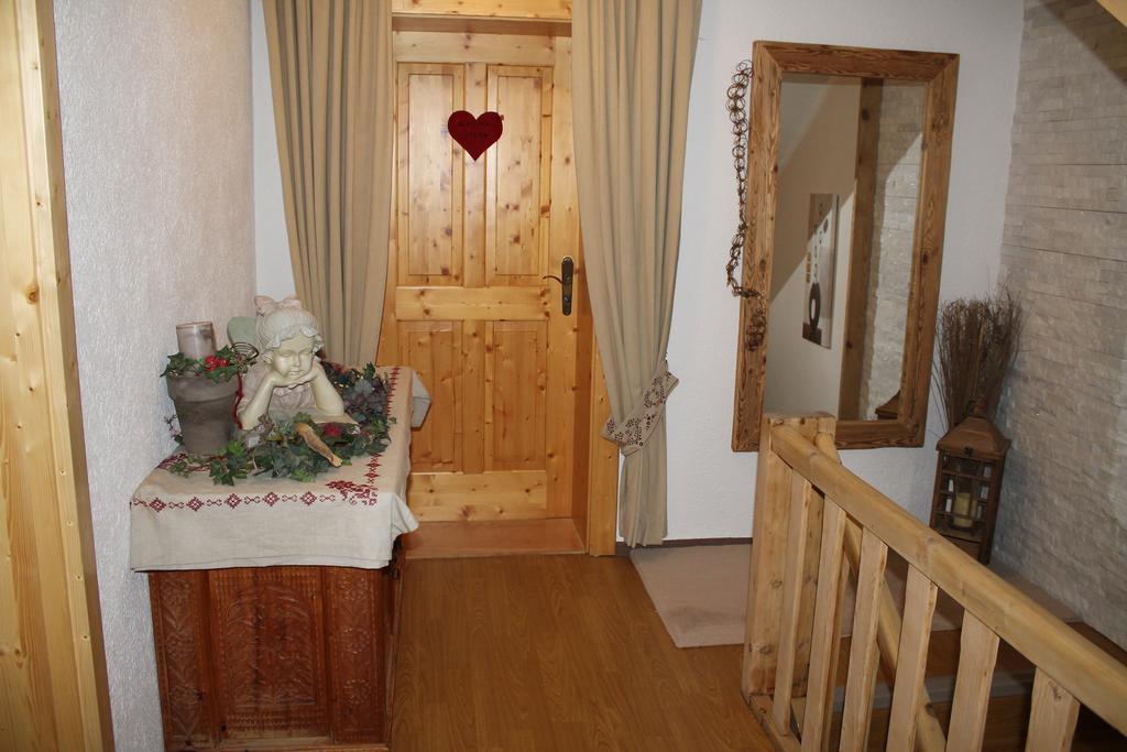 Klammhof * Zell am Ziller