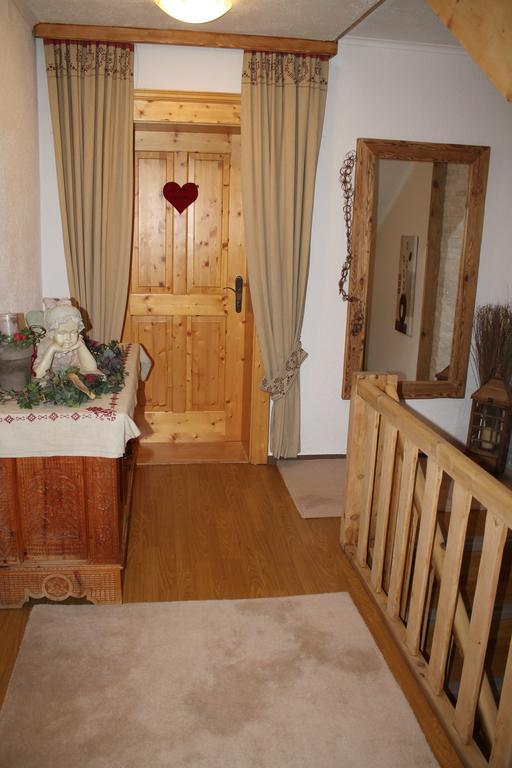 Klammhof Zell am Ziller