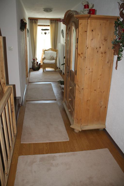 Appartement Klammhof *