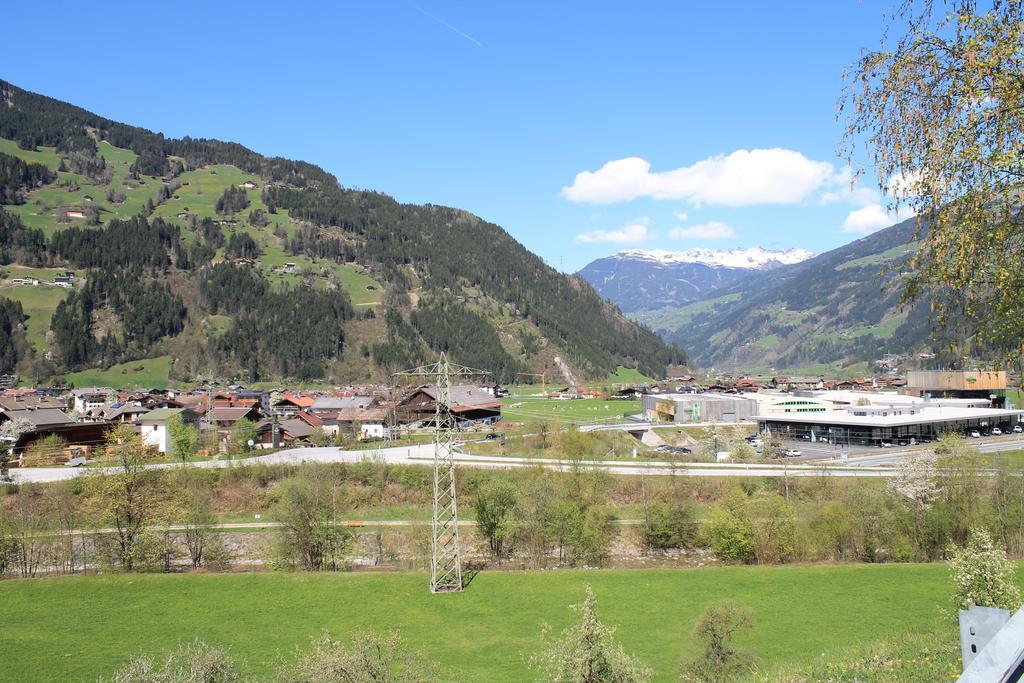 Klammhof Zell am Ziller