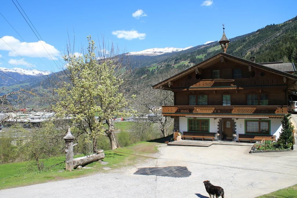 Appartement Klammhof