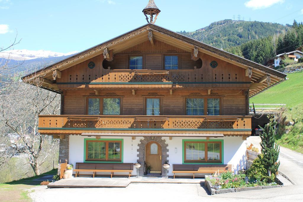 Klammhof Appartement