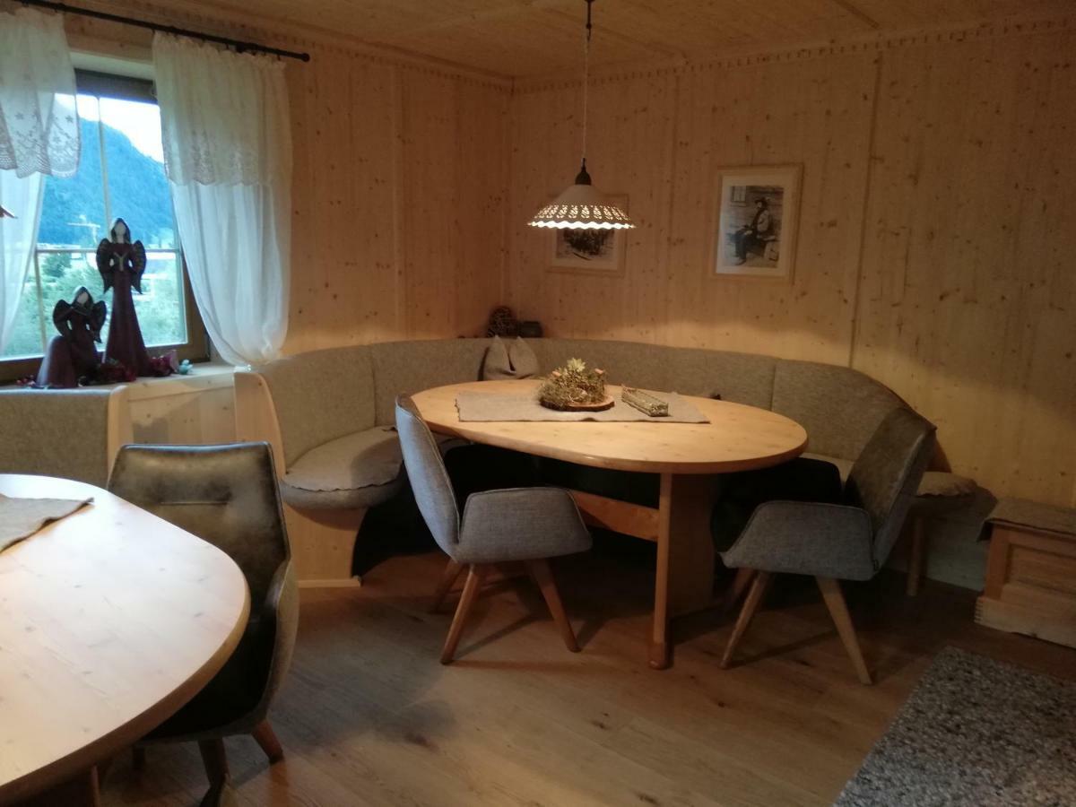 Appartement Klammhof