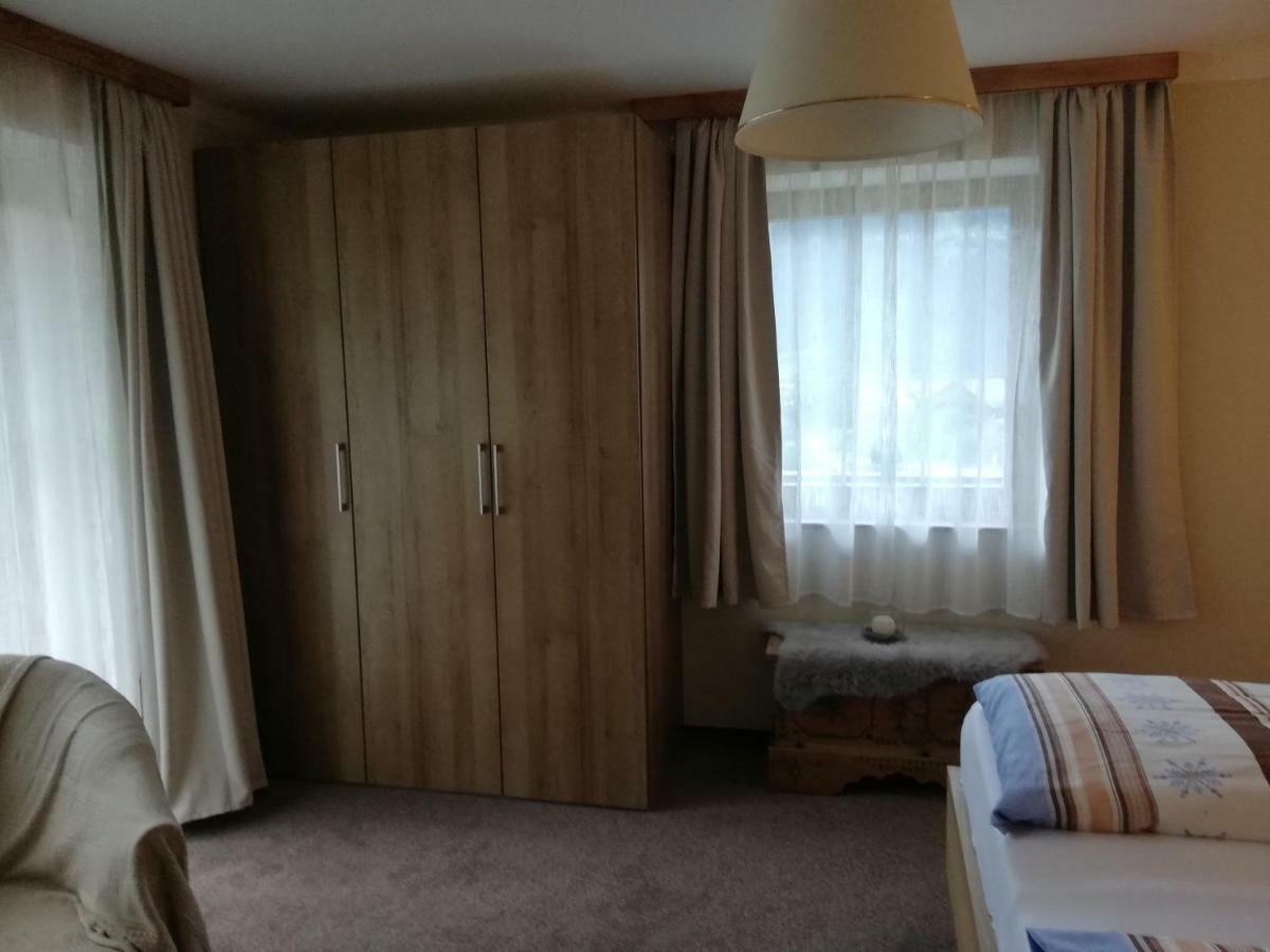 Appartement Klammhof Zell am Ziller