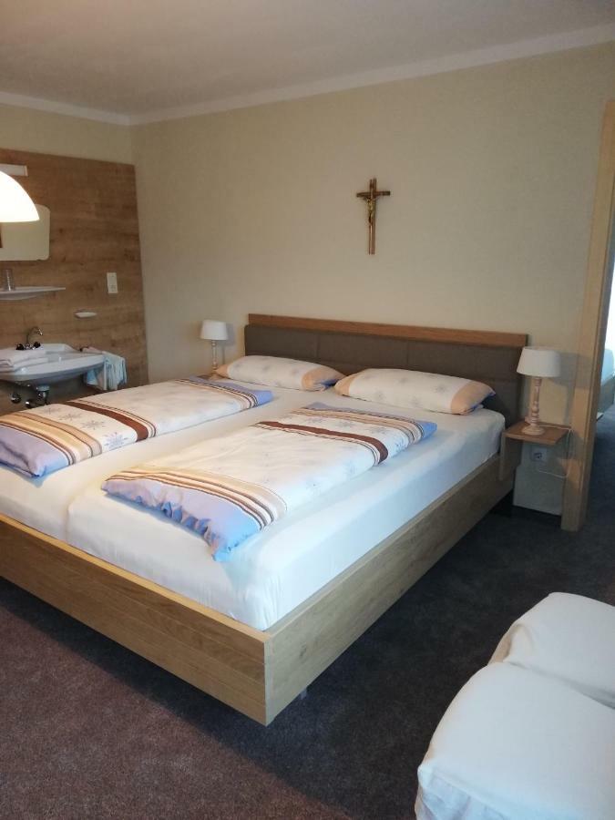 Appartement Klammhof