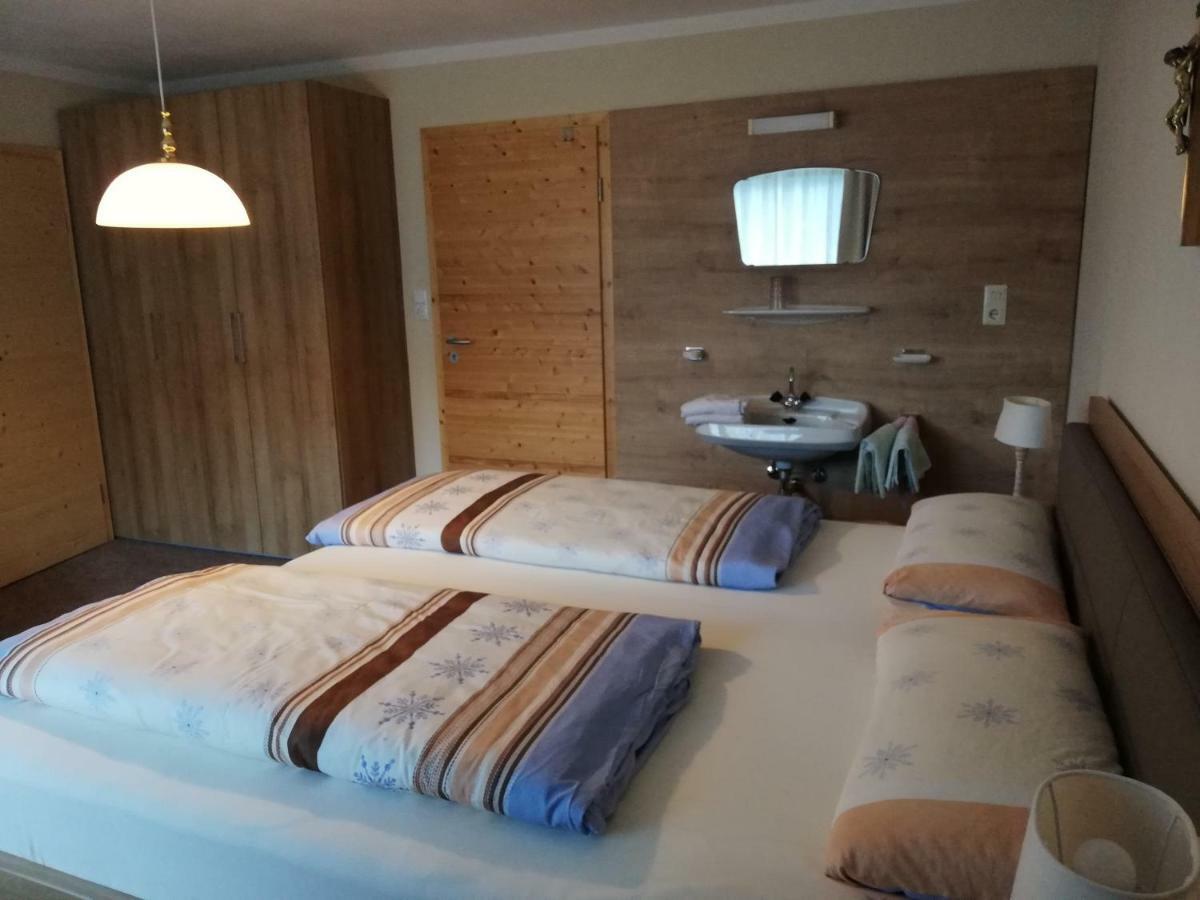 Klammhof Appartement *