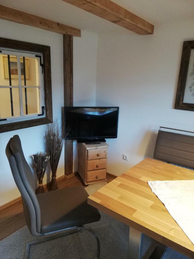 Klammhof Appartement Zell am Ziller