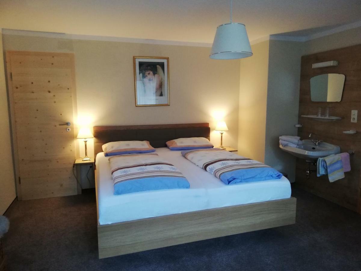 Appartement Klammhof